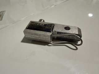 Alineador Láser Cadena Karting LASER CAT