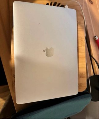MacBook Pro 13,3” 2019 i7 16GB 512GB
