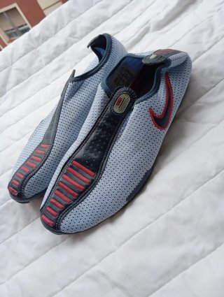 Zapatillas Nike Talla 40