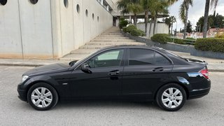 Mercedes-Benz Clase C 2009