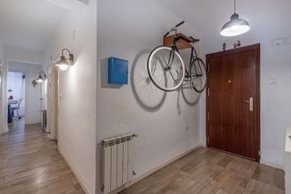 Piso en venta en Camino de Ronda - Rosaleda en Granada