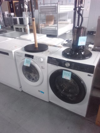 Lavadora Secadora Outlet Rebajadas desde
