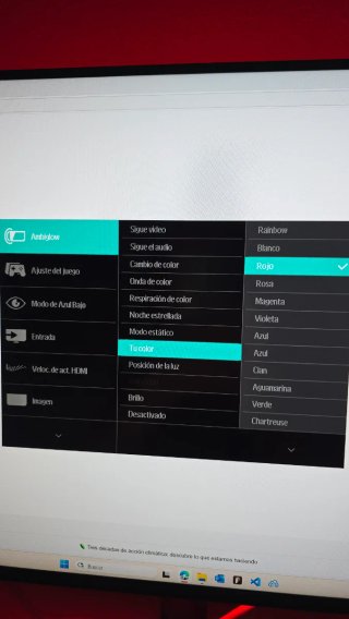 Monitor Philips 27 4K NanoIPS 144Hz