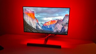 Monitor Philips 27 4K NanoIPS 144Hz