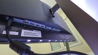 Monitor Philips 27 4K NanoIPS 144Hz