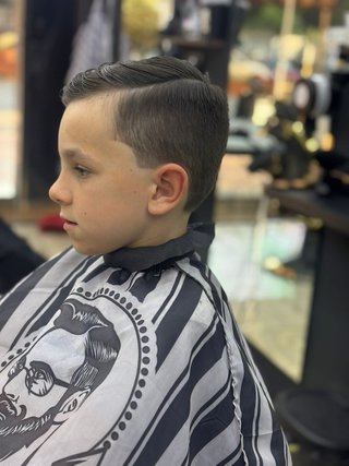 Barbero Profesional