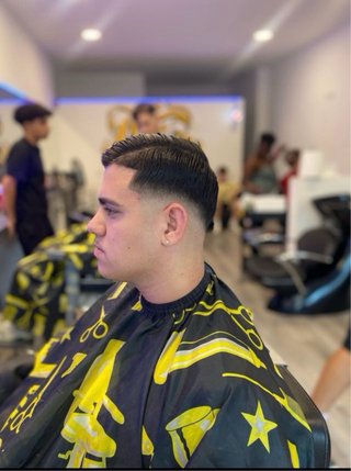 Barbero Profesional