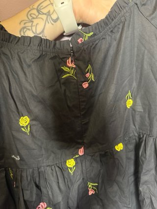 Vestido