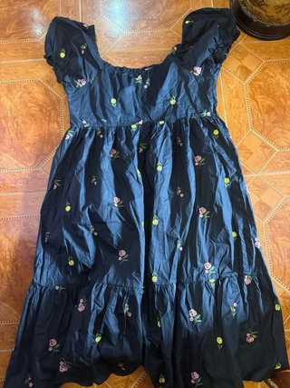Vestido
