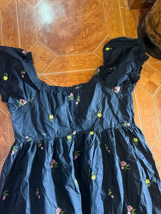 Vestido