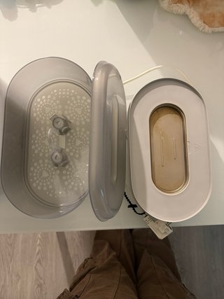 Esterilizador Philips Avent 4 en 1