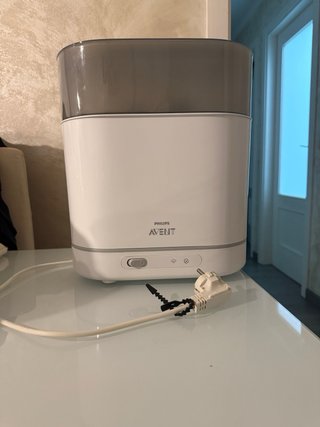 Esterilizador Philips Avent 4 en 1
