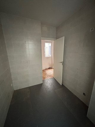 Puertas de interior lacadas blancas
