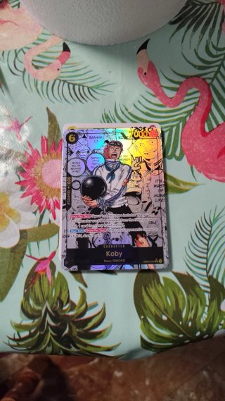 Koby manga EB04-044 v3