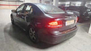Saab 9-3 2004