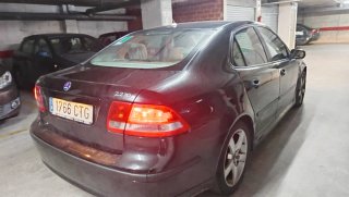 Saab 9-3 2004