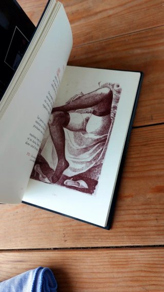 Andrómeda-Poesía Erótica