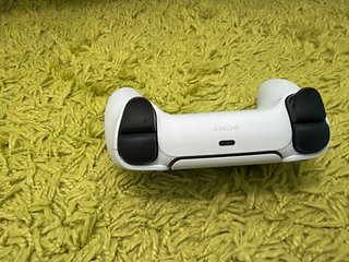 Mando PS5 Blanco