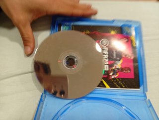 FIFA 20 PS4 (PlayStation 4)