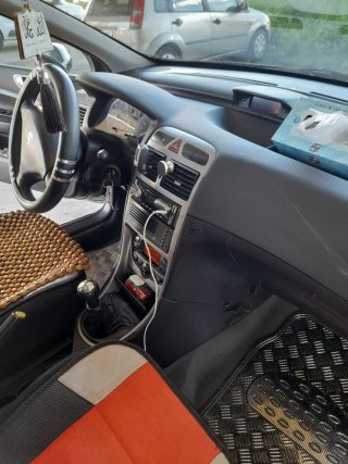 Peugeot 307 2003