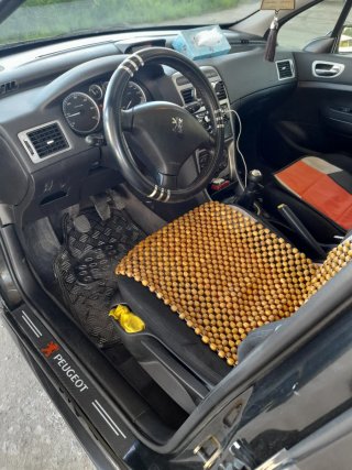 Peugeot 307 2003