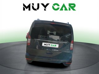 Ford Grand Tourneo Connect 1.5 Ecoboost Active 84 kW (114 CV)