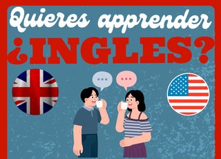 Tutoría de Inglés por un Hablante Nativo