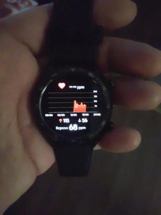 Reloj inteligente HUAWEI GT