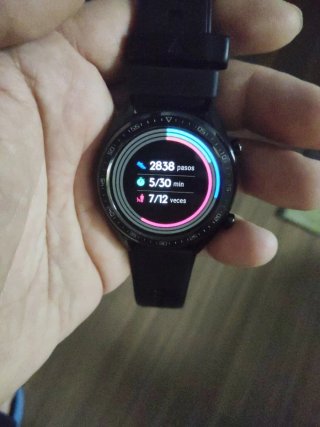 Reloj inteligente HUAWEI GT