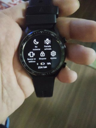 Reloj inteligente HUAWEI GT