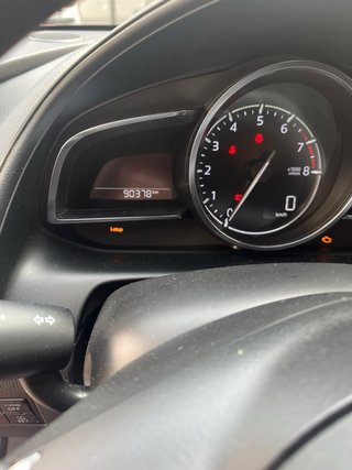 Mazda CX-3 2018