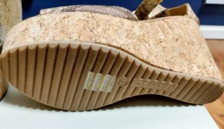 Sandalias nuevas Talla 37