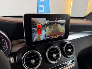 Mercedes-Benz Clase GLC Mercedes-AMG GLC 43 4MATIC