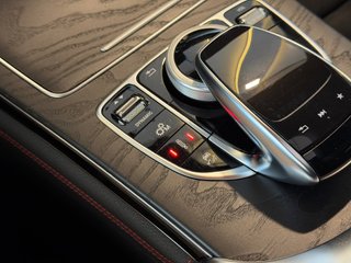Mercedes-Benz Clase GLC Mercedes-AMG GLC 43 4MATIC