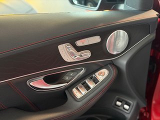 Mercedes-Benz Clase GLC Mercedes-AMG GLC 43 4MATIC