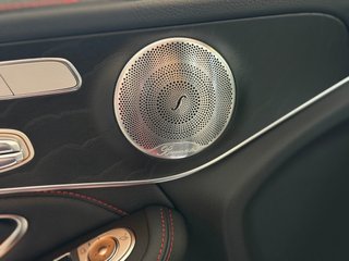 Mercedes-Benz Clase GLC Mercedes-AMG GLC 43 4MATIC