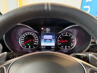 Mercedes-Benz Clase GLC Mercedes-AMG GLC 43 4MATIC