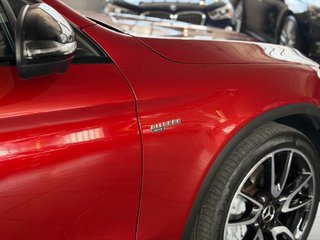 Mercedes-Benz Clase GLC Mercedes-AMG GLC 43 4MATIC