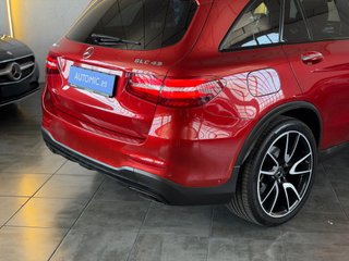 Mercedes-Benz Clase GLC Mercedes-AMG GLC 43 4MATIC