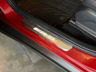 Mercedes-Benz Clase GLC Mercedes-AMG GLC 43 4MATIC