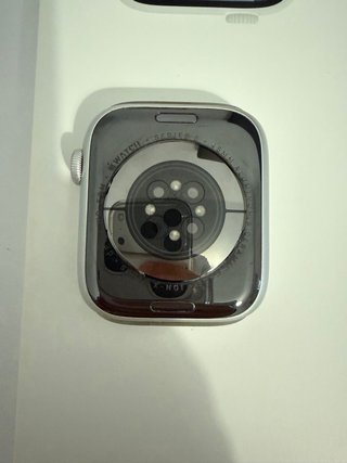 Apple Watch Series 9 (45 mm)