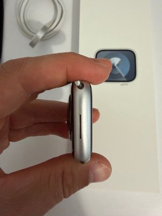 Apple Watch Series 9 (45 mm)