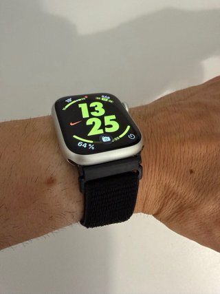 Apple Watch Series 9 (45 mm)