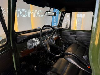 Toyota Land Cruiser 80 HDJ 80 4.2TD VX WAGON