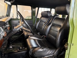 Toyota Land Cruiser 80 HDJ 80 4.2TD VX WAGON