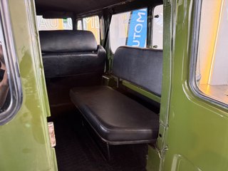 Toyota Land Cruiser 80 HDJ 80 4.2TD VX WAGON