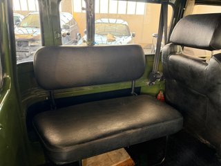 Toyota Land Cruiser 80 HDJ 80 4.2TD VX WAGON