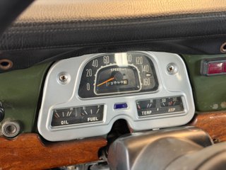 Toyota Land Cruiser 80 HDJ 80 4.2TD VX WAGON