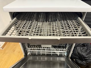 Lavavajillas Grundig