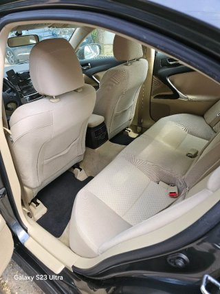 Lexus IS 2008